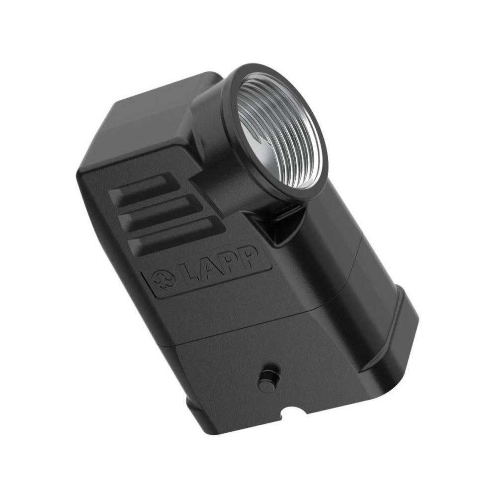 Lapp Zubehör EPIC H-Q MTS PE M25 BK 381167598
