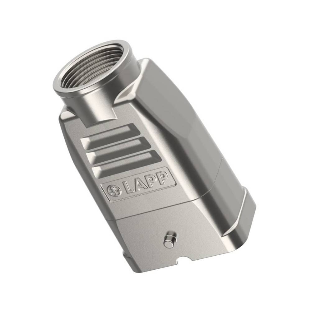 Lapp Zubehör EPIC H-Q MTG PE M25 EMC 381167599