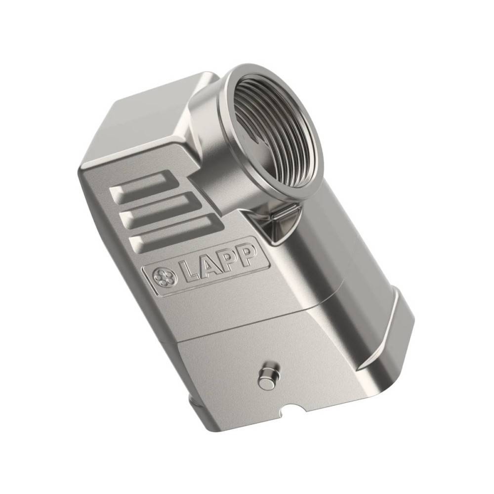 Lapp Zubehör EPIC H-Q MTS PE M25 EMC 381167600