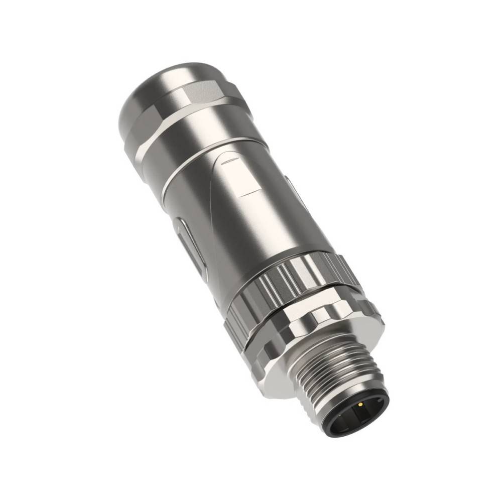 Lapp Zubehör EPIC M12 EDM428-8 381167615