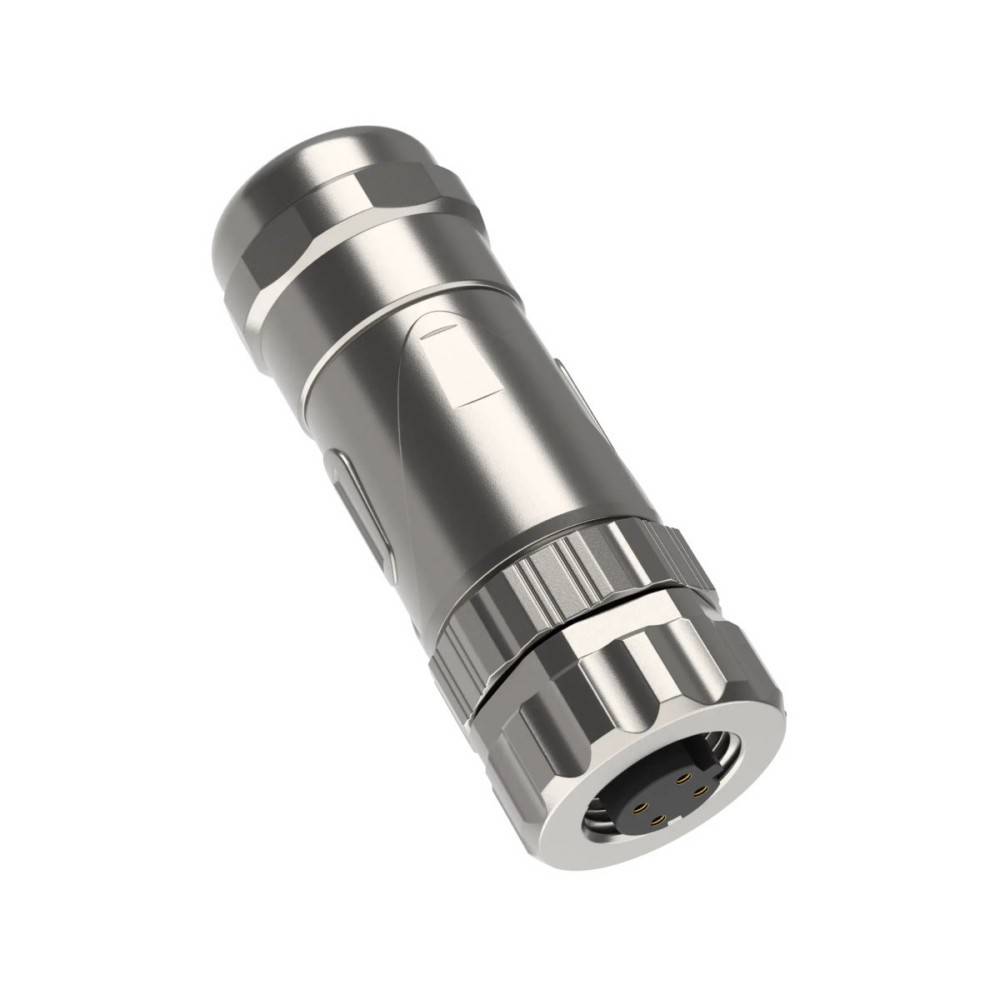 Lapp Zubehör EPIC M12 EDF428-8 381167616