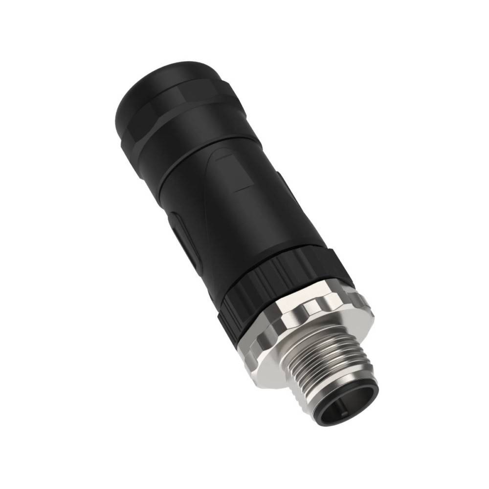 Lapp Zubehör EPIC M12 EAM422-8/S 381167617