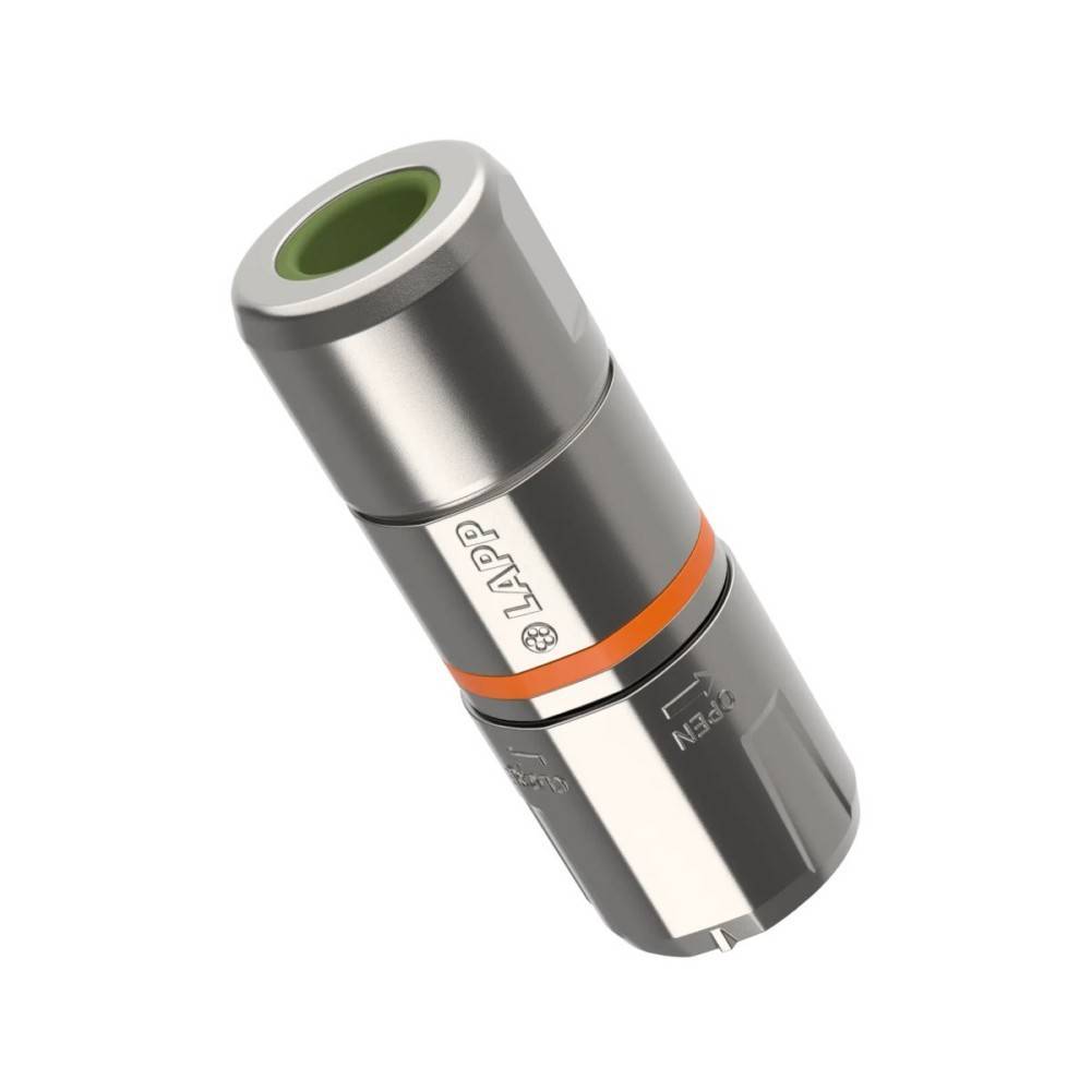 Lapp Zubehör EPIC M23P D6 8-PIN QL CF 381167773