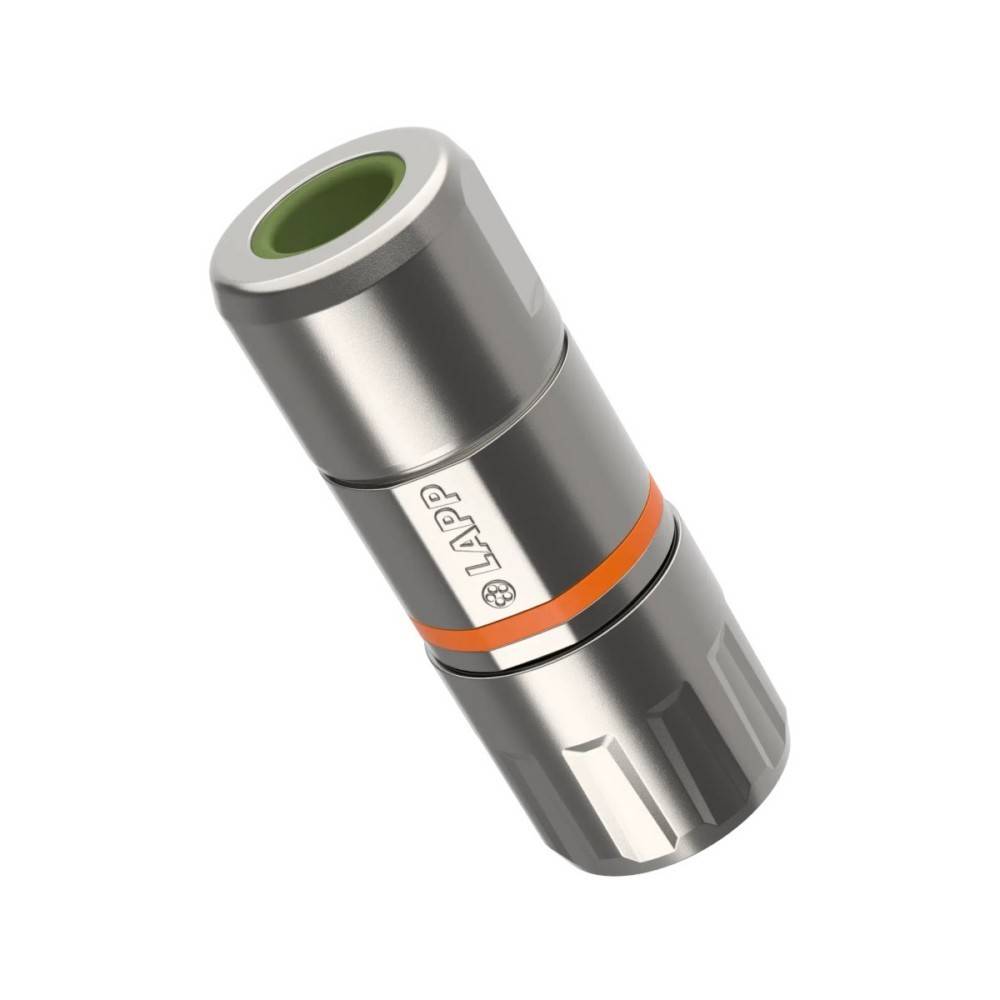 Lapp Zubehör EPIC M23P D6 7.5-12 PLUG 381167775