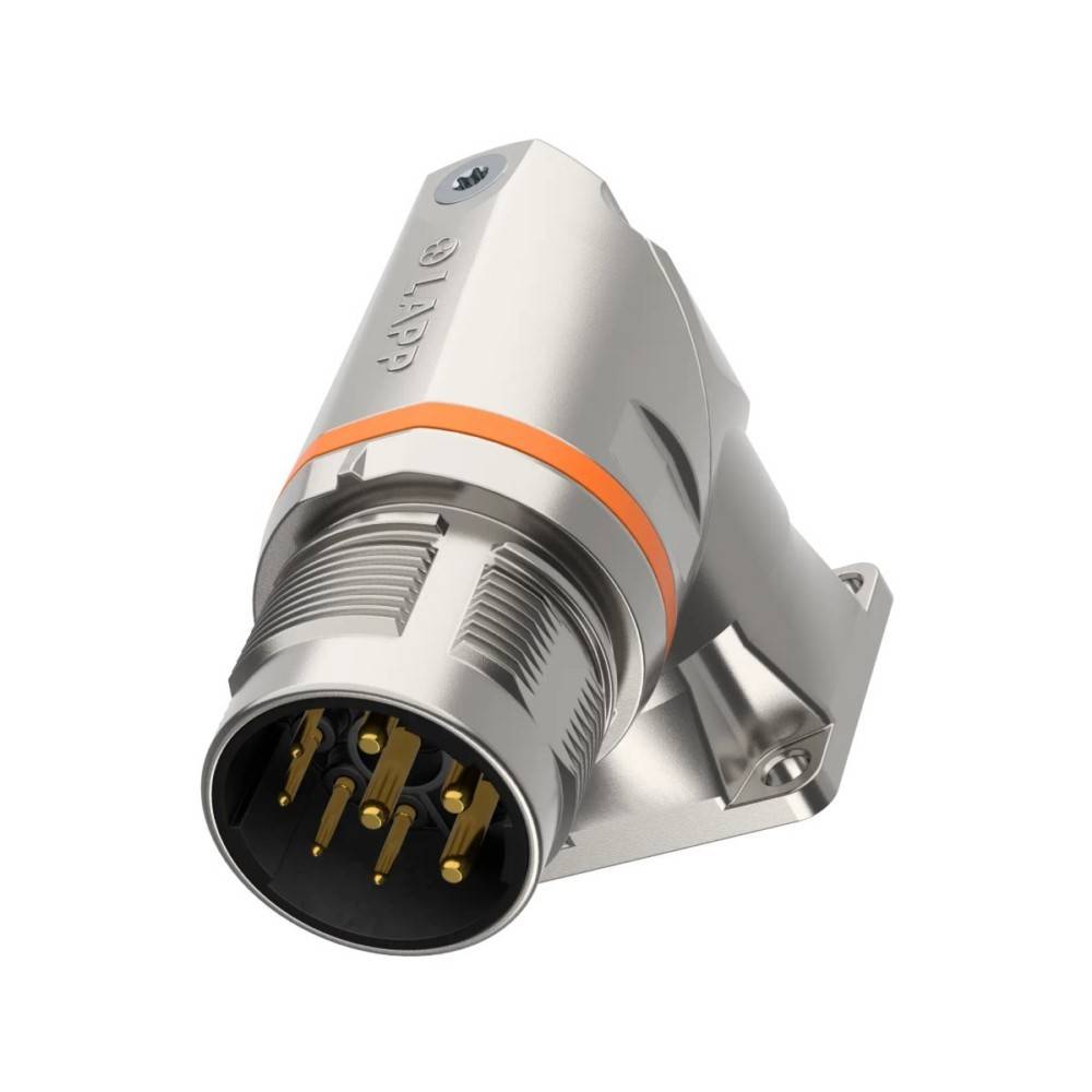 Lapp Zubehör EPIC M23P A3 8-PIN QL 381167791