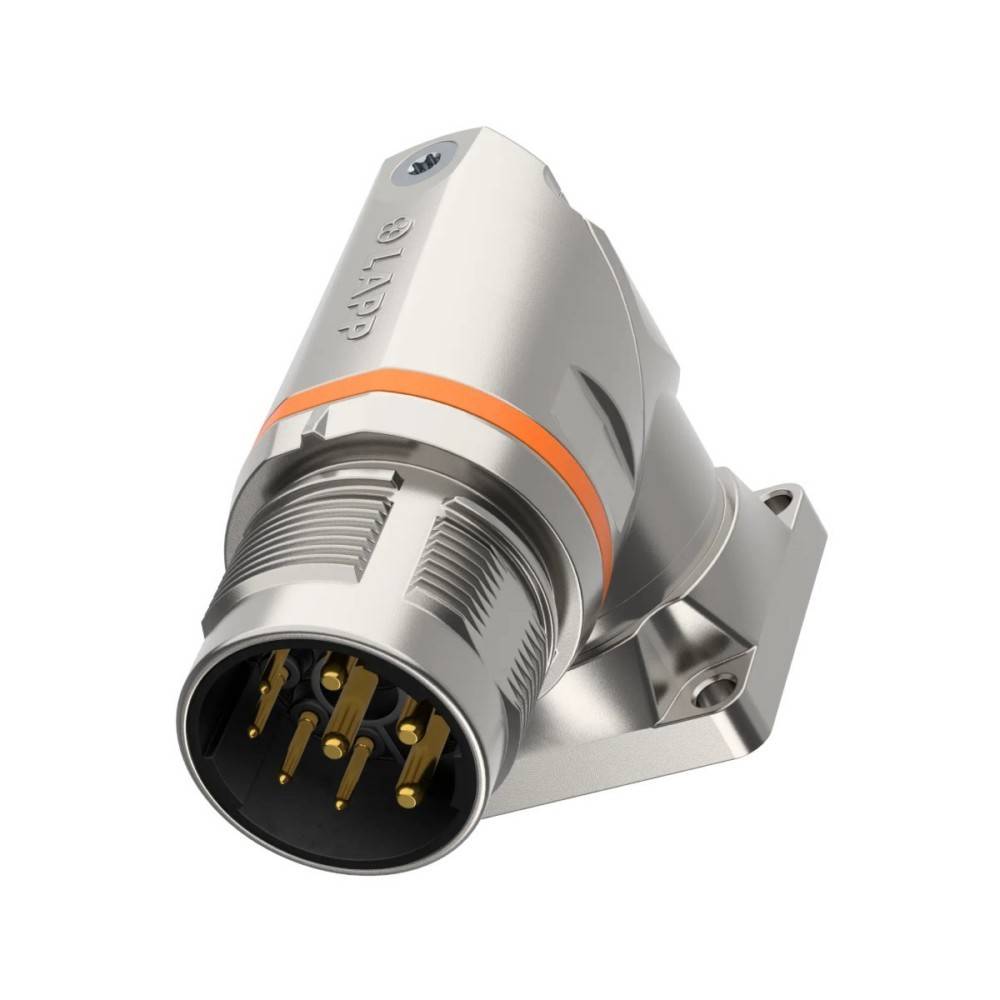 Lapp Zubehör EPIC M23P A3 8-PIN QL 381167792