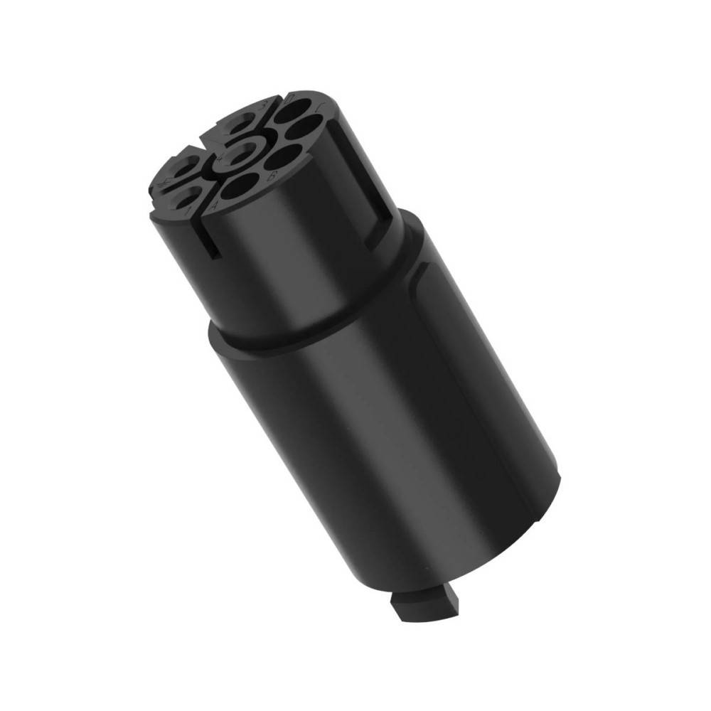 Lapp Zubehör EPIC M23P 8-PIN INSERT 381167796