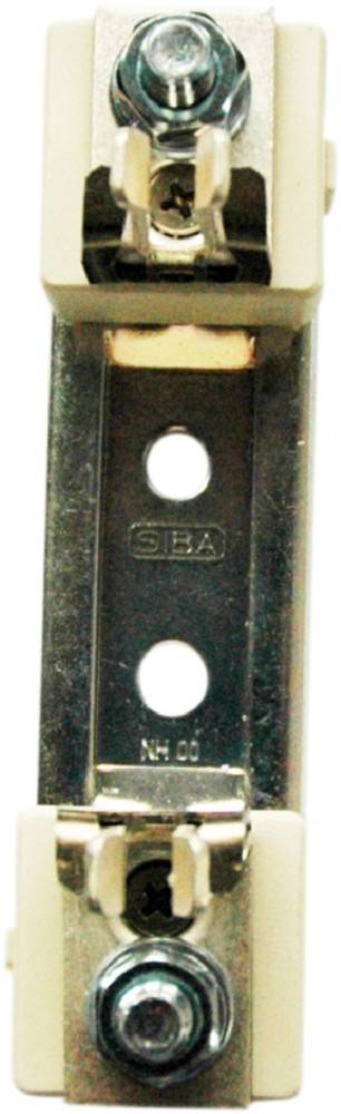 Siba NH-Sicherungsunterteil 2100101.B