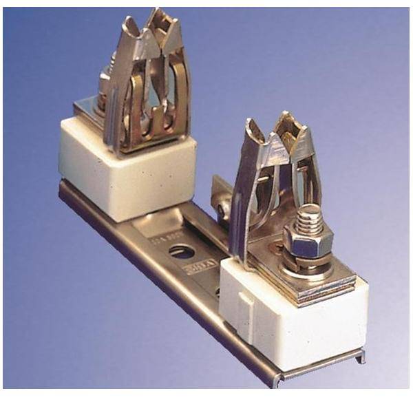 Siba NH-Sicherungsunterteil 2100401.