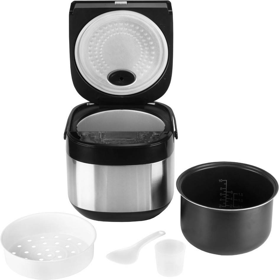 Gastroback Multicooker 42527