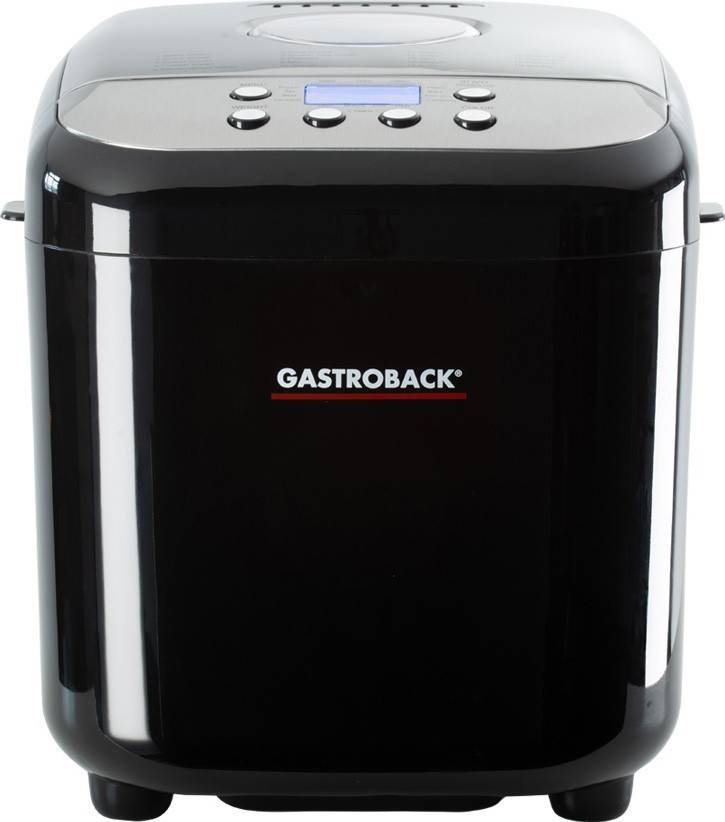 Gastroback Brotbackautomat 42822