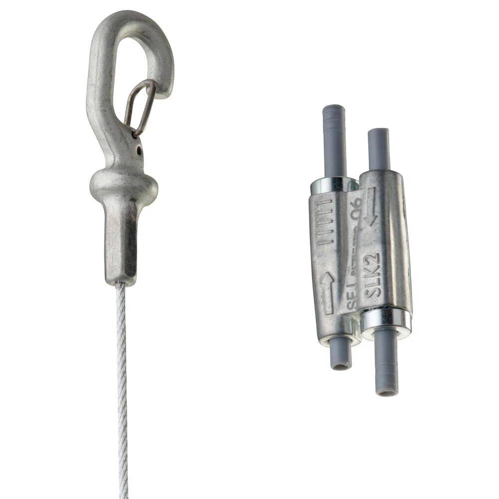 Erico SLK mit Haken SLK3L5R2 (VE2)