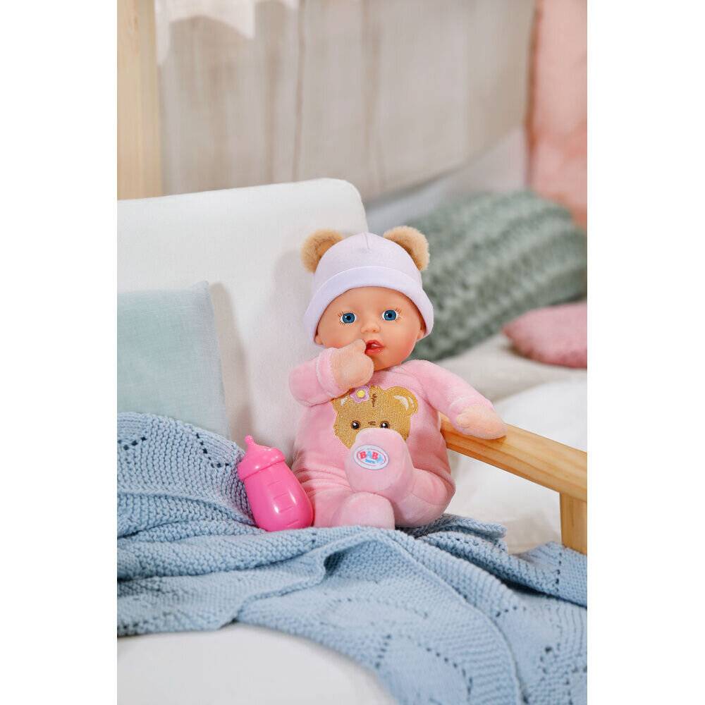 Baby Born Interaktive Puppe 30cm