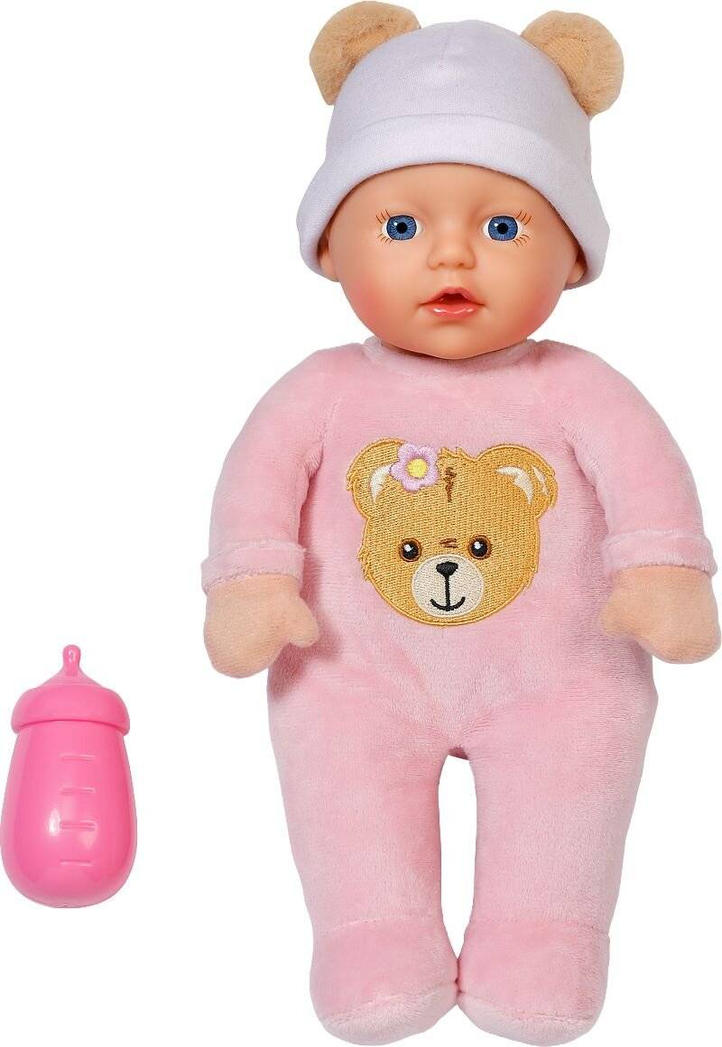 Baby Born Interaktive Puppe 30cm