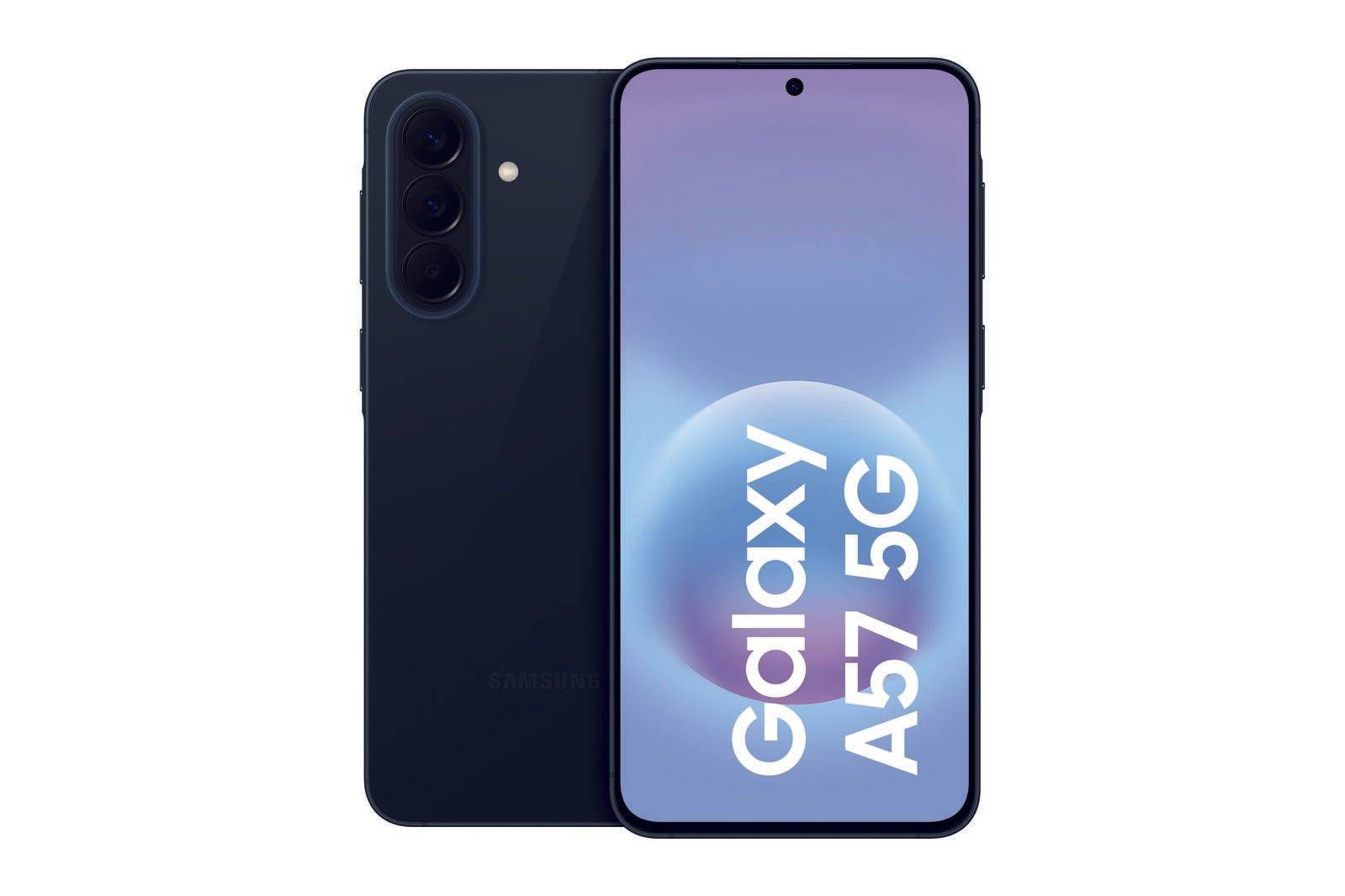 Samsung Galaxy A57 5G 256GB, Awesome Navy SM-A576BDBDEUE