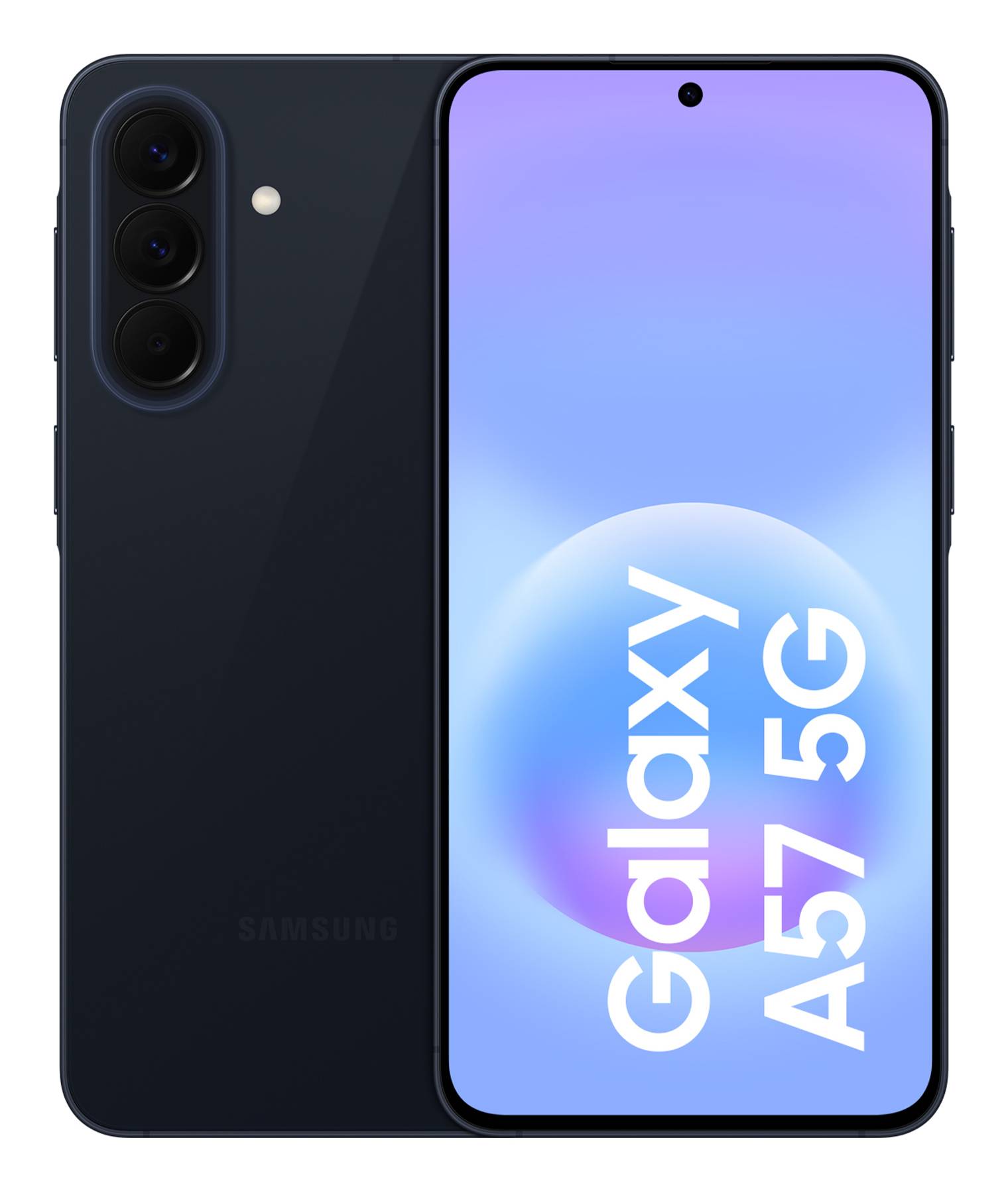 Samsung Galaxy A57 Awesome Navy - 256 GB