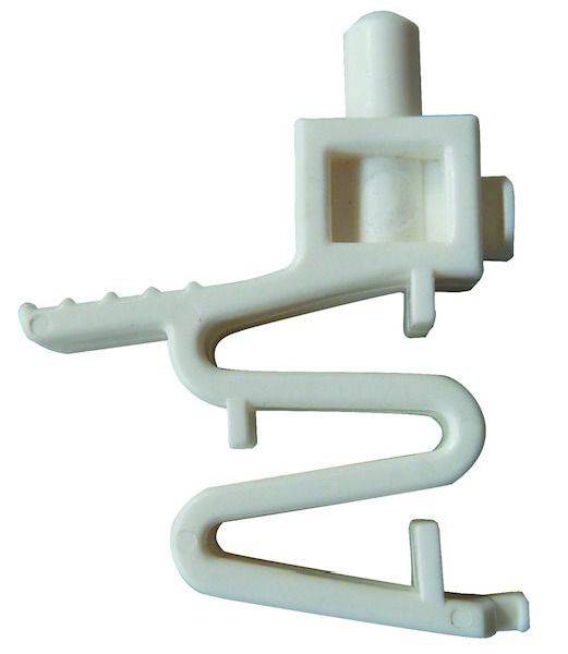 PROTEC.class FR-AP-Verteiler Scharnier PSVT für AP-/UP-/Hohlwandverteilertür