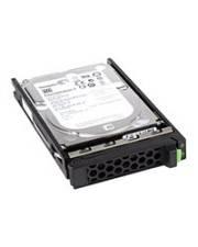 Fujitsu HDD SAS 12G 2.4 TB 10K 2.5' H-P 12 Gb/s 10,000 rpm 512e hot-plug 2.5-inch enterprise.