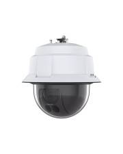 Axis Q60 Series Q6088-E - Netzwerk-Überwachungskamera - PTZ - Kuppel -