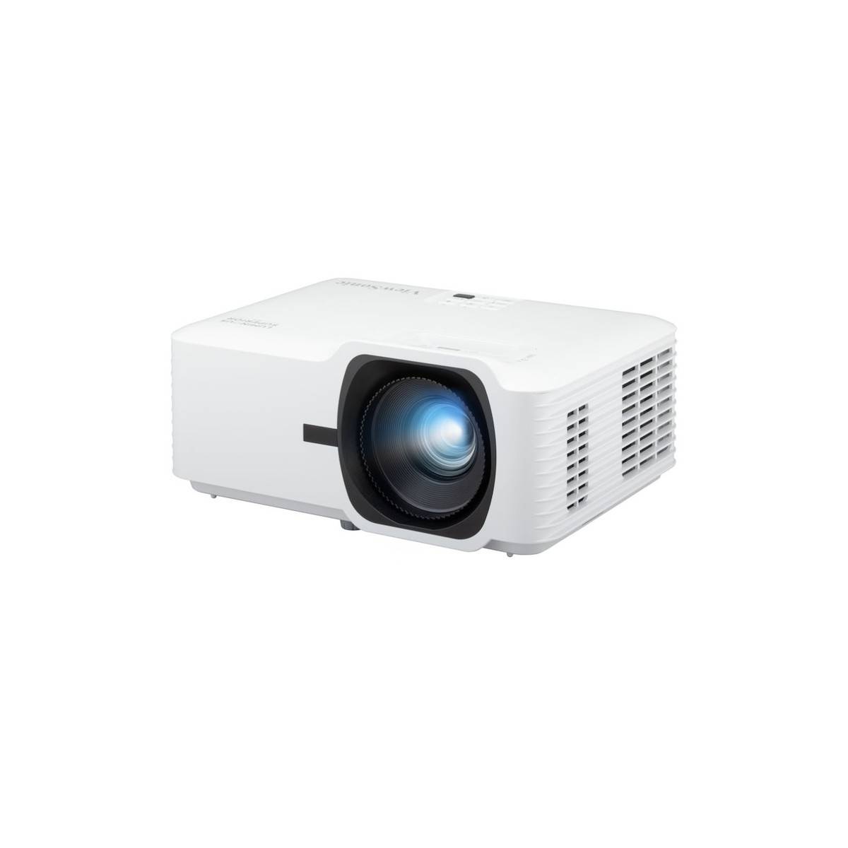 ViewSonic LSD500HD Beamer, 1920 x 1080 Full HD, 5500 Lumen