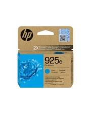 HP 925e EvoMore Cyan Original Ink Cartridge
