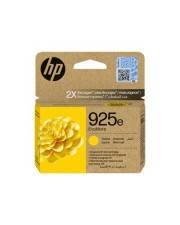 HP 925e EvoMore Yellow Original Ink Cartridge
