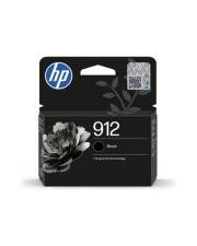 HP 912 Black Original Ink Cartridge