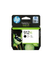 HP 912XL High Yield Black Original Ink Cartridge