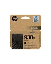 HP 938e EvoMore Gelb Original Druckerpatrone, Hohe (XL-) Ausbeute, Gelb, 1 Stück(e), 1650 Seiten, Einzelpackung