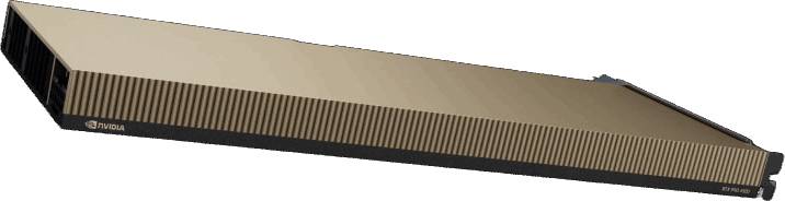 PNY NVIDIA Tesla RTX PRO 4500 Blackwell Server Edition 32GB GDDR7 PCIe 5.0 x16 TCSRTXPRO4500SE-PB