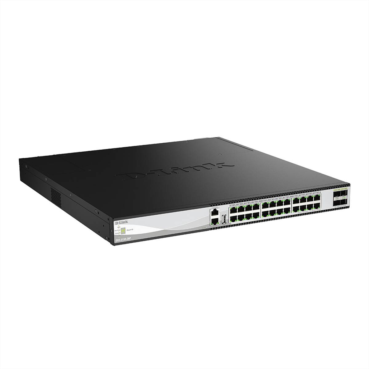 DLink Deutschland 28-Port 10G Multi-Gigabit DXS-3130-28P/E