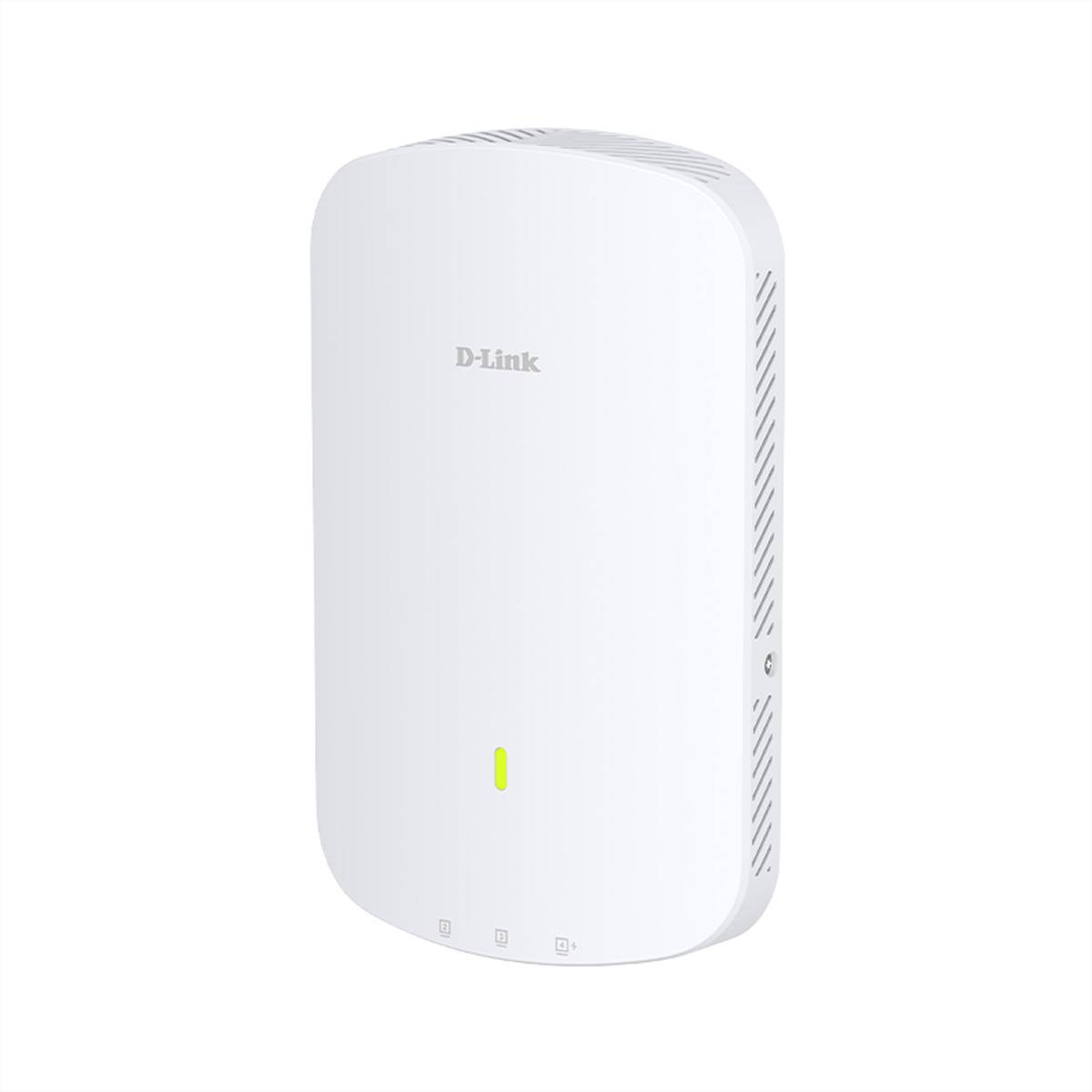 DLink Deutschland Wall Plate Access Point DAP-X3060W