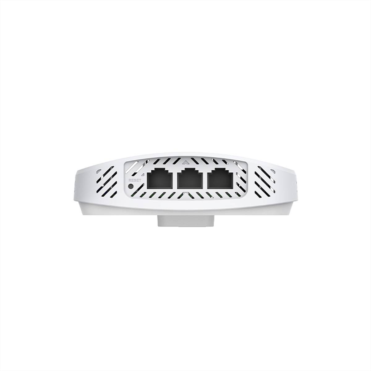 DLink Deutschland Wall Plate Access Point DAP-X3060W