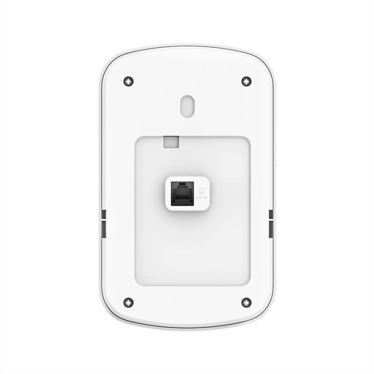DLink Deutschland Wall Plate Access Point DAP-X3060W
