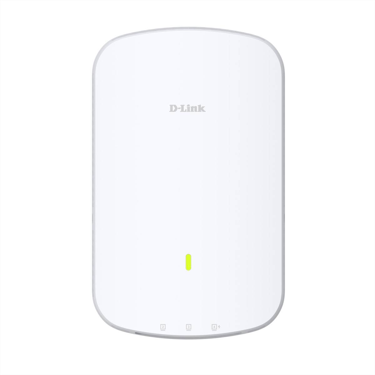 DLink Deutschland Wall Plate Access Point DAP-X3060W