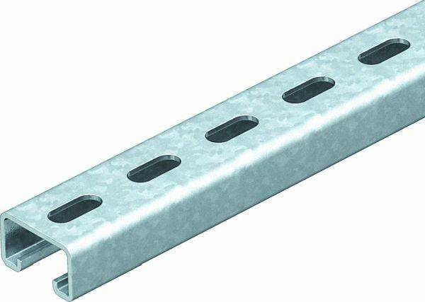 OBO Bettermann Profilschiene MS5030P2000FT 2000x50x30 gelocht