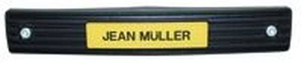 Jean Müller Verbindungsbausatz VBS-SL3X2(6)