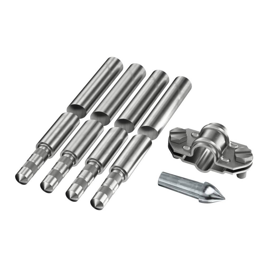 OBO Bettermann Staberderx Set 219 16 SET V4A
