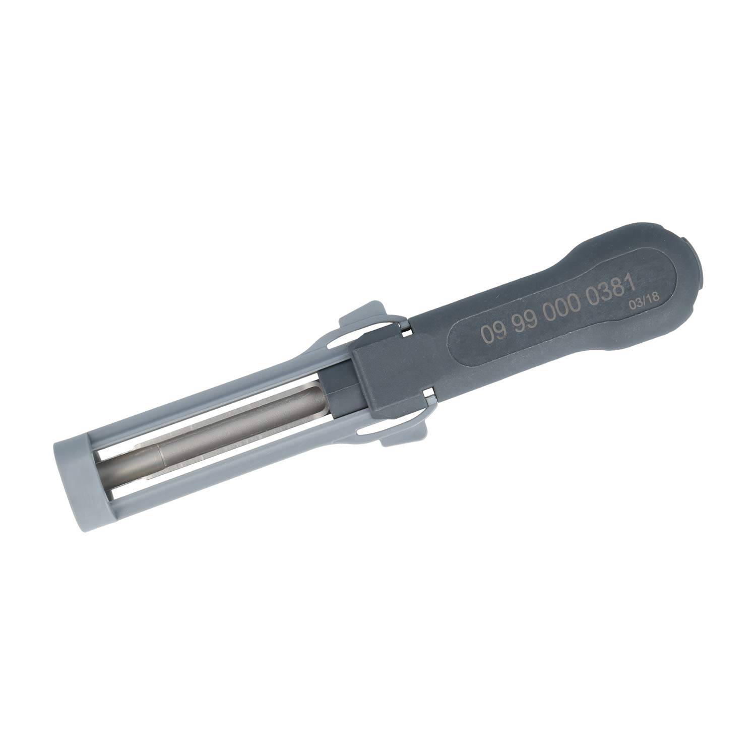 HARTING Demontagewerkzeug für Kontaktart: C-Crimpkontakt Querschnitt 10mm² / AWG8 - 1 Stück