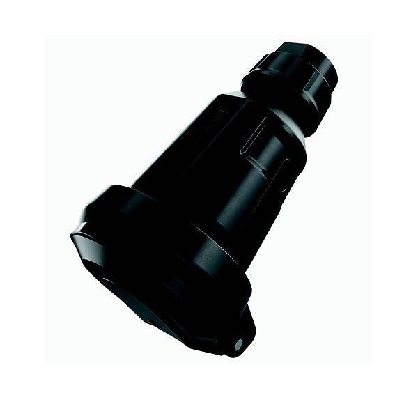 Mennekes Kupplung 16A2p+PE 158071