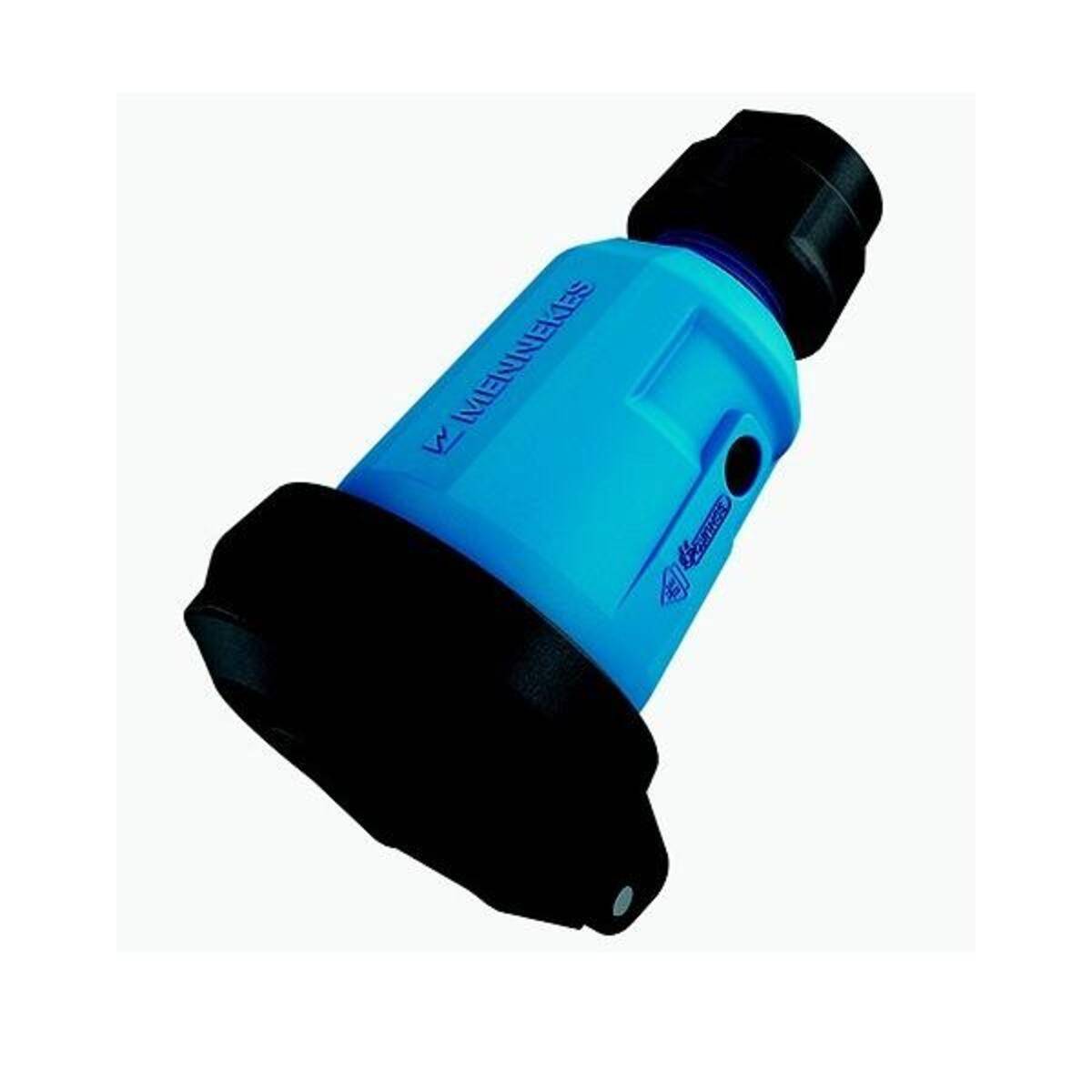 Mennekes Kupplung 16A2p+PE 158091