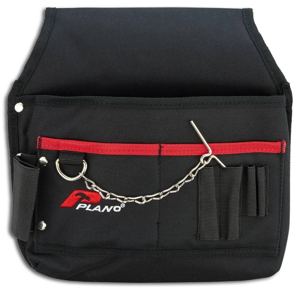Werkzeugtasche 535 TB TechnicsMit elastischer Werkzeugöse, Klebebandkette und zahlreichen Innen- und Außentaschen