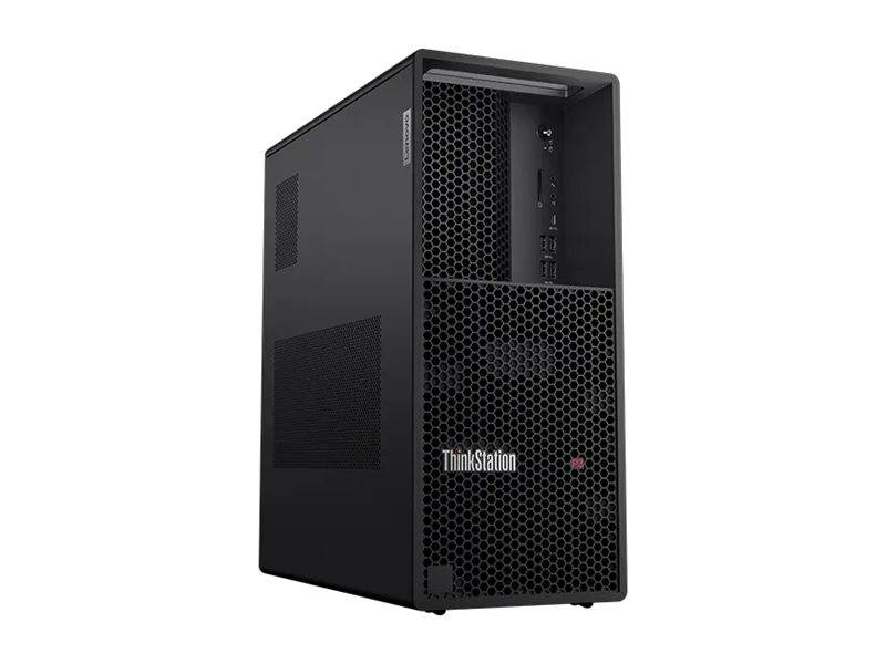 Lenovo ThinkStation P3 Tower 30HT0093GE - Intel Core Ultra 7 265K, 32GB RAM, 1TB