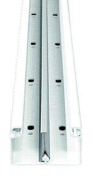 PROTEC.class Kabelkanal Trennwand PFBTW 60mm tief