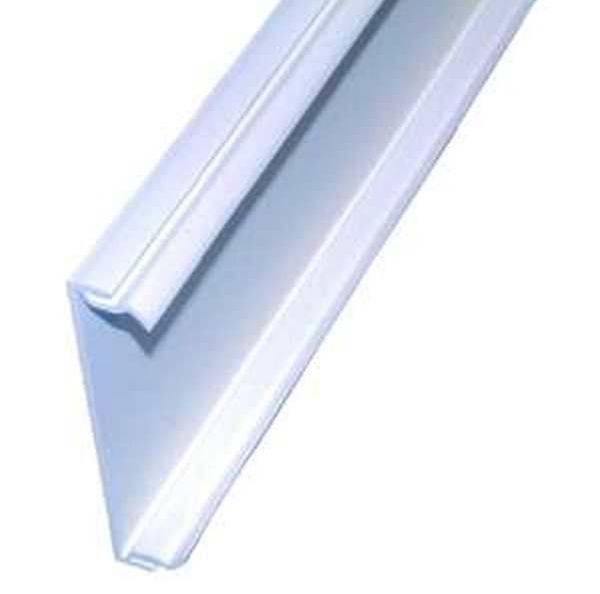 PROTEC.class Kabelkanal BR-Kanaloberteil PBRO 70080 80mm cremeweiss