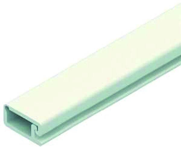 PROTEC.class Kabelkanal Minikanal PMKSD 49 RW 4,6x9,0mm rw