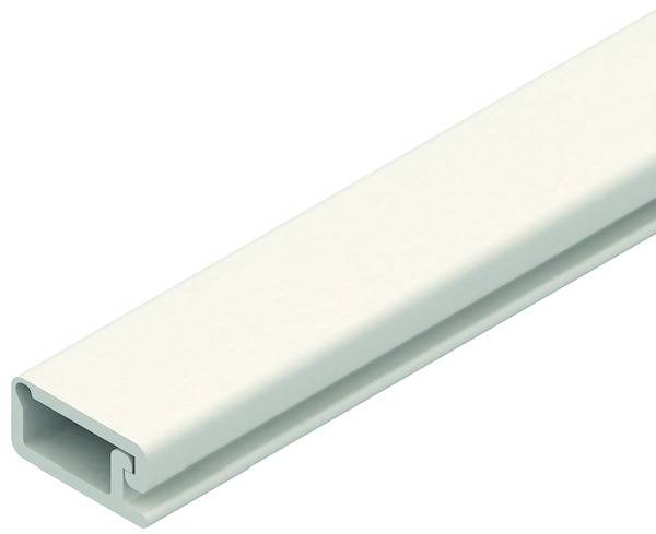 PROTEC.class Kabelkanal Minikanal PMKSD 49 CW 4,6x9,0mm cw