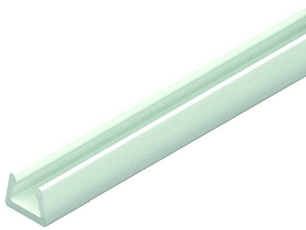 PROTEC.class Kabelkanal Minikanal PMKS 57 T 5,8x7,8mm transparent