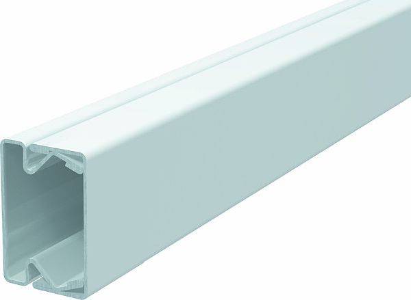 OBO Bettermann Leitungsführungskanal LKM 20030 20x30 reinweiss