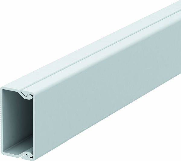 OBO Bettermann Wand-/Deckenkanal WDK 20035 20x35 lichtgrau